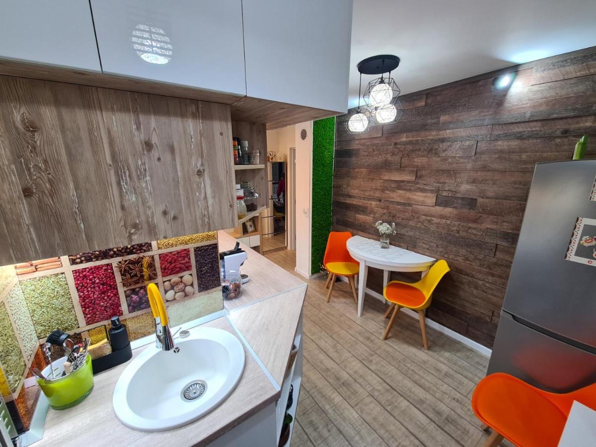 Elisa'S Place Fagaras Exterior photo
